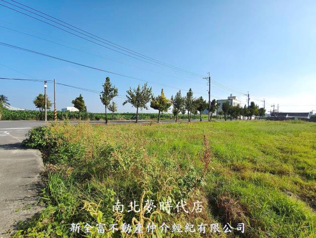 台南農地-2