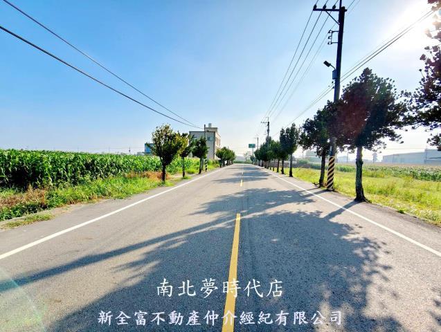 台南農地-7