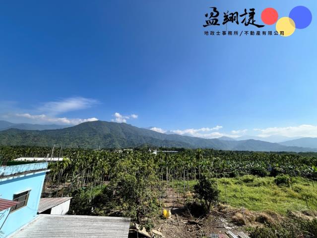 屏東萬巒農地-12