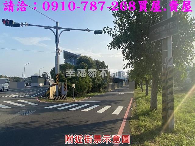 台南安平建地-11