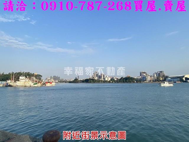 台南安平建地-14