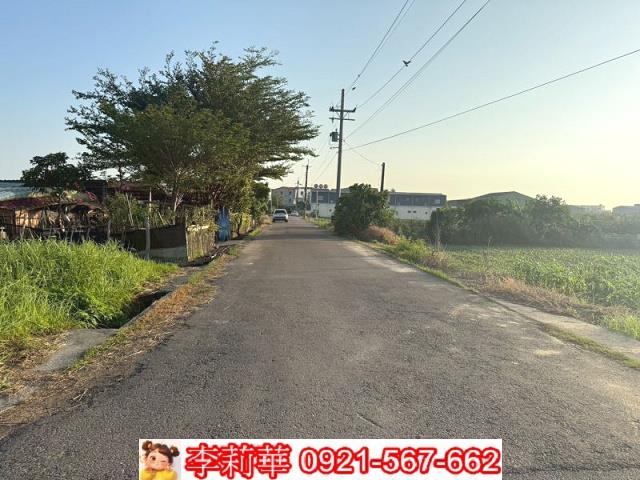 台南安定農地-3