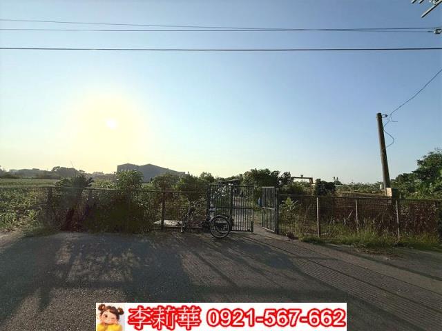 台南安定農地-7