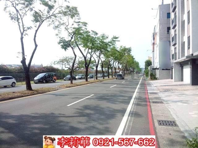 台南東區建地-1