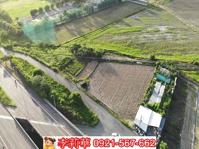 台南安南農地-11