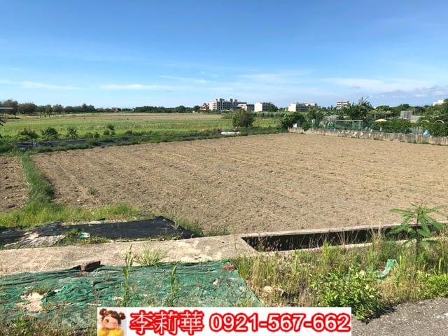 台南安南農地-5