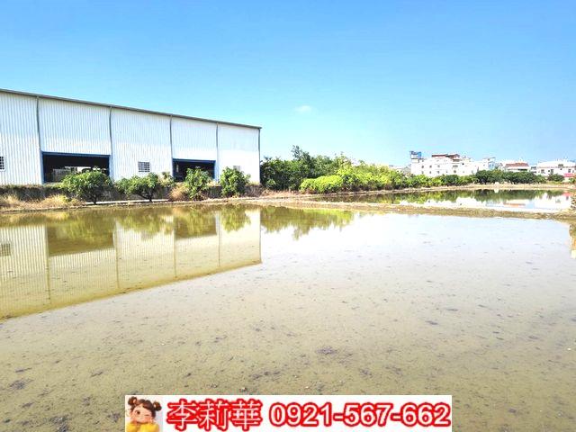 高雄岡山農地-9