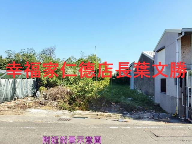 台南安南建地-13