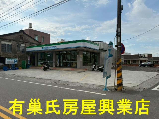 嘉義朴子農地-11