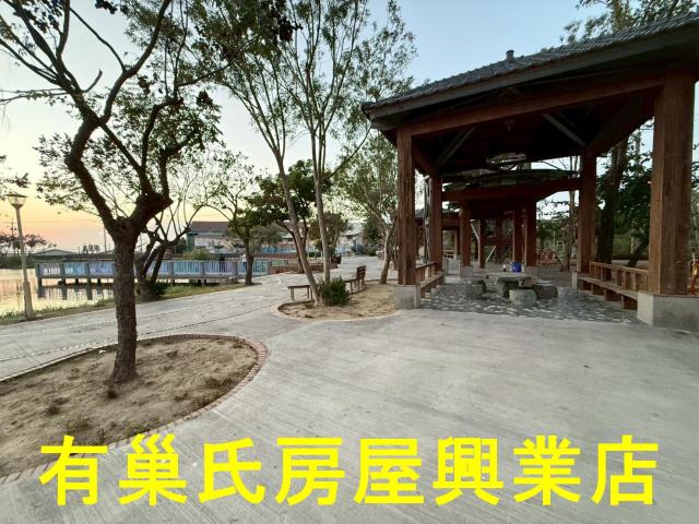 嘉義朴子農地-8