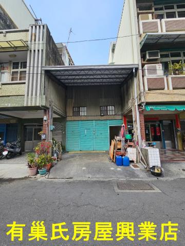 台南新營建地-1