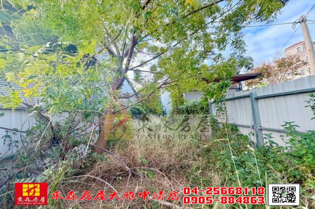 台中西屯農地-1