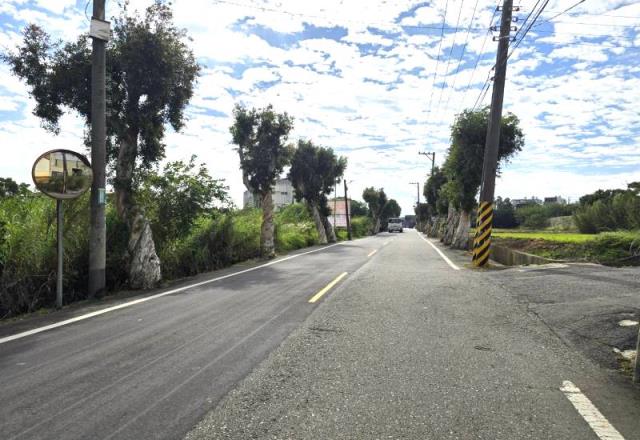 中壢青埔月眉甲種建地