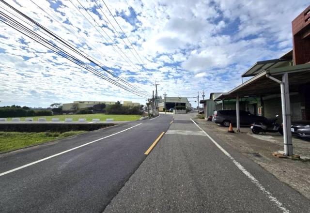 中壢青埔月眉甲種建地