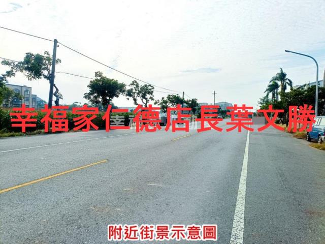 台南西港農地-13