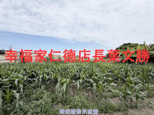 台南佳里農地-10