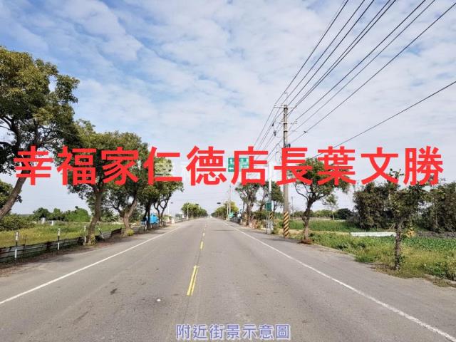 台南佳里農地-4