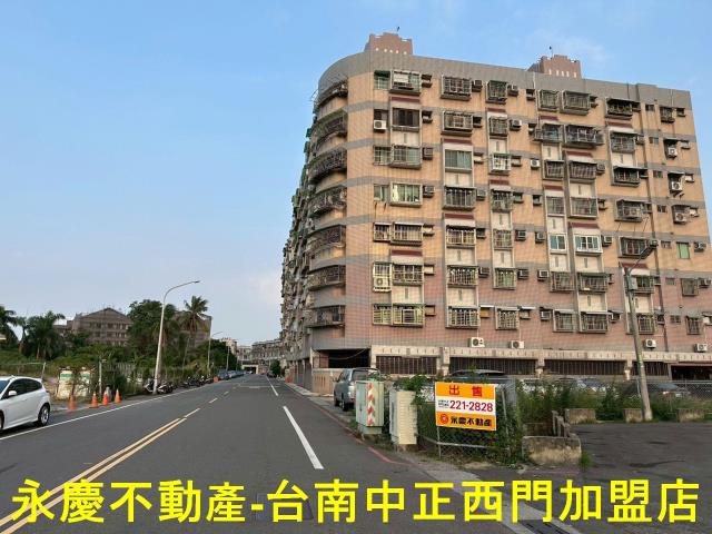 台南永康建地-11