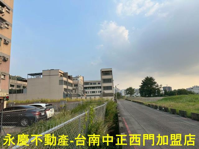台南永康建地-5