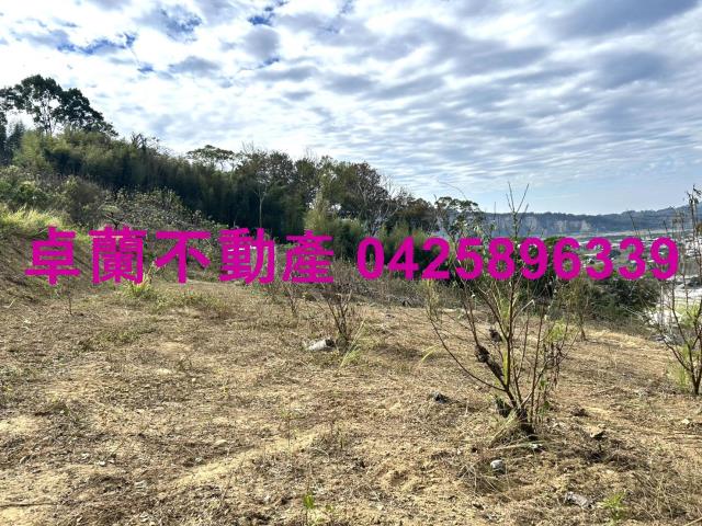 苗栗卓蘭農地-11