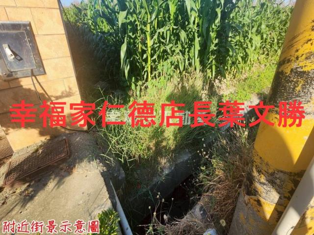 台南中西區農地-9