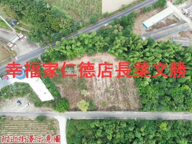 台南新市農地-10