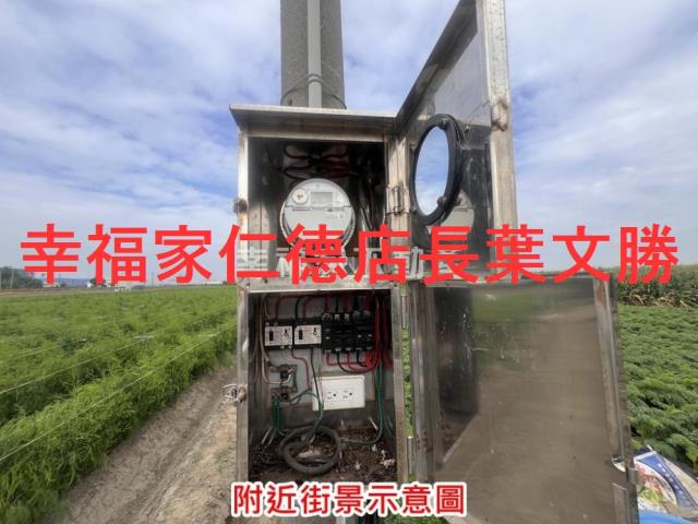 台南西港農地-10