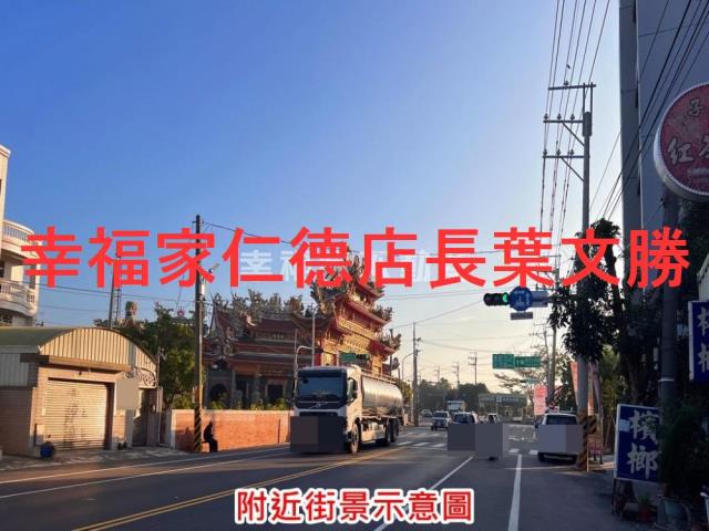 台南西港農地-11