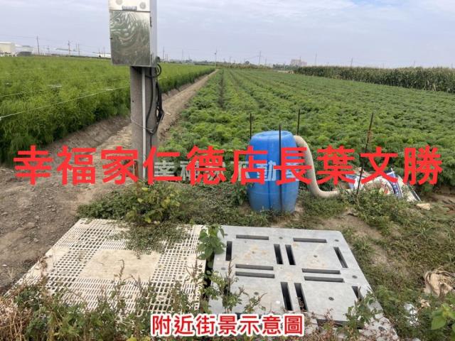 台南西港農地-14