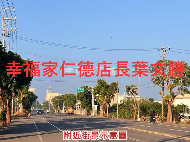 台南西港農地-7