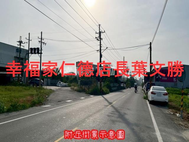 安南農地-15