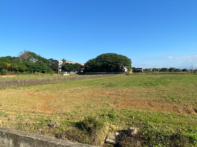 新屋農地-10