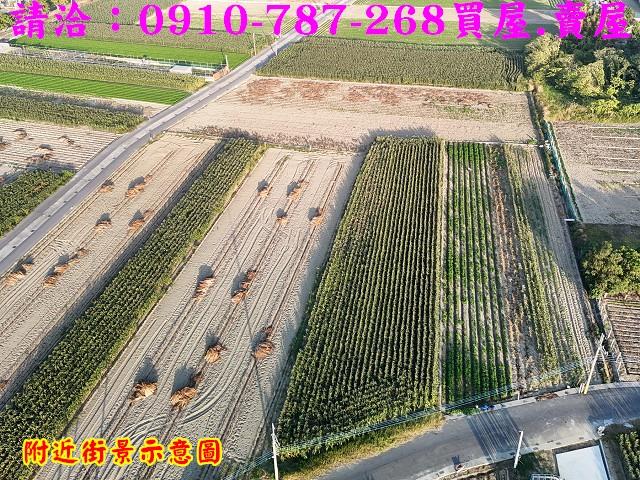 台南農地-10