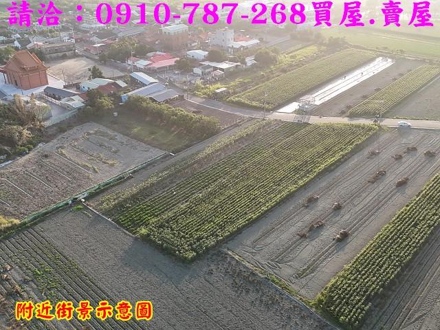 台南農地-7