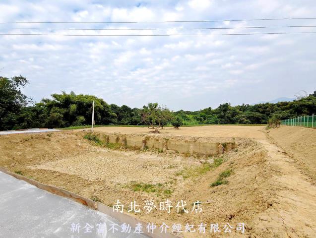 台南農地-8