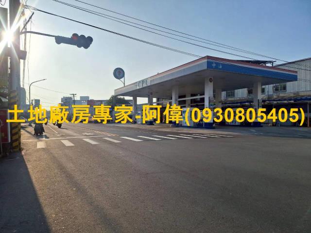 高雄鳳山工業地-1