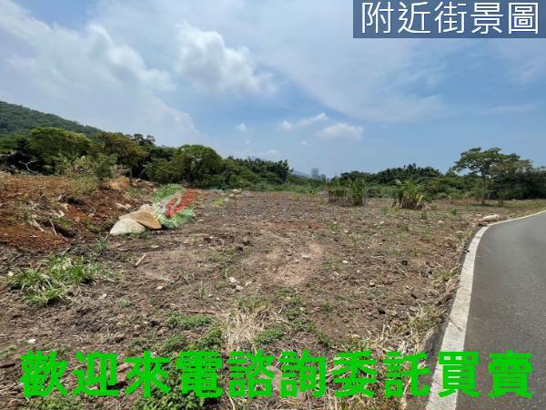 新北淡水農地-4