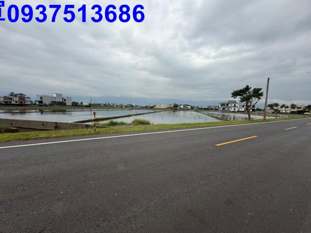 宜蘭壯圍農地-15