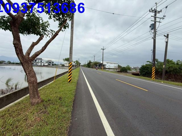 宜蘭壯圍農地-6