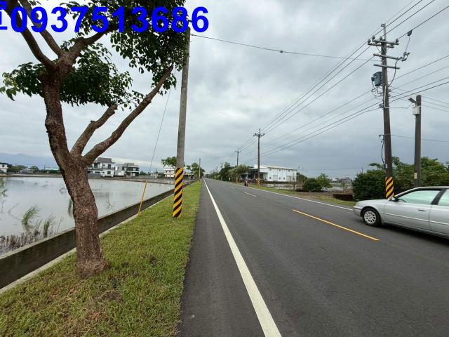 宜蘭壯圍農地-4