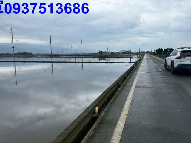 宜蘭壯圍農地-13