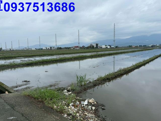 宜蘭壯圍農地-14