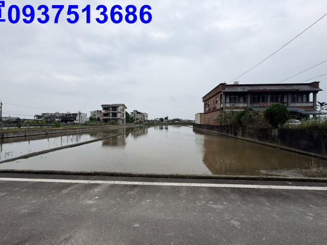 宜蘭礁溪農地-3