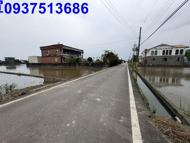 宜蘭礁溪農地-7