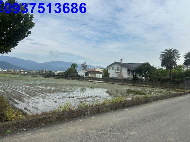 宜蘭員山農地-10