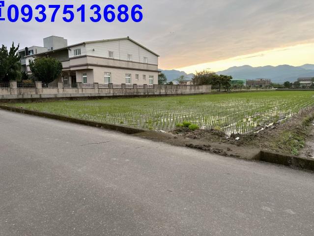 宜蘭員山農地-14