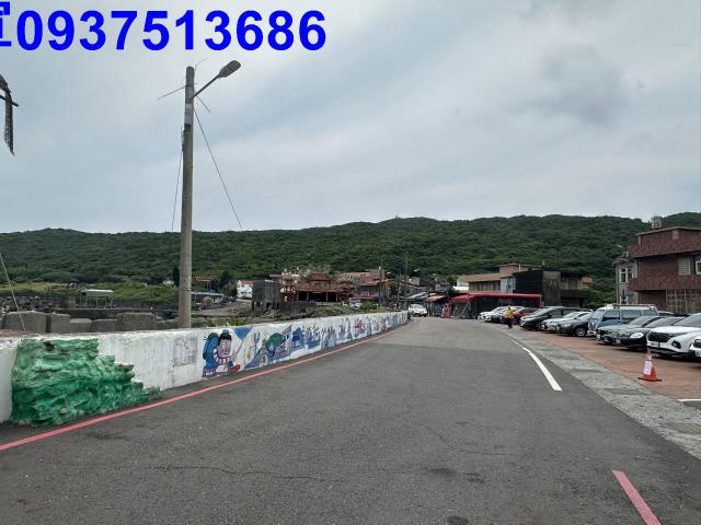 新北貢寮建地-3