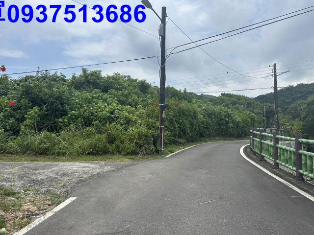 新北貢寮建地-6