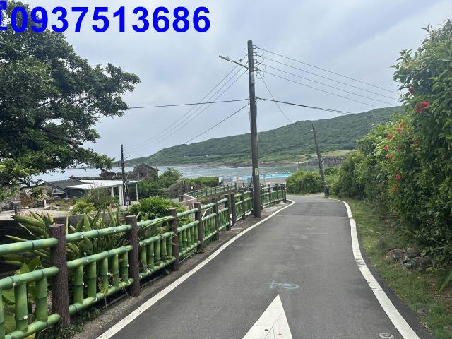 新北貢寮建地-8