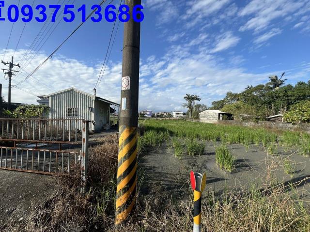 宜蘭羅東農地-1